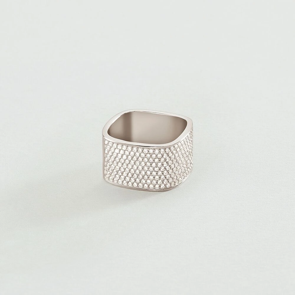 Bague Large SISSI 1 Bague Large SISSI