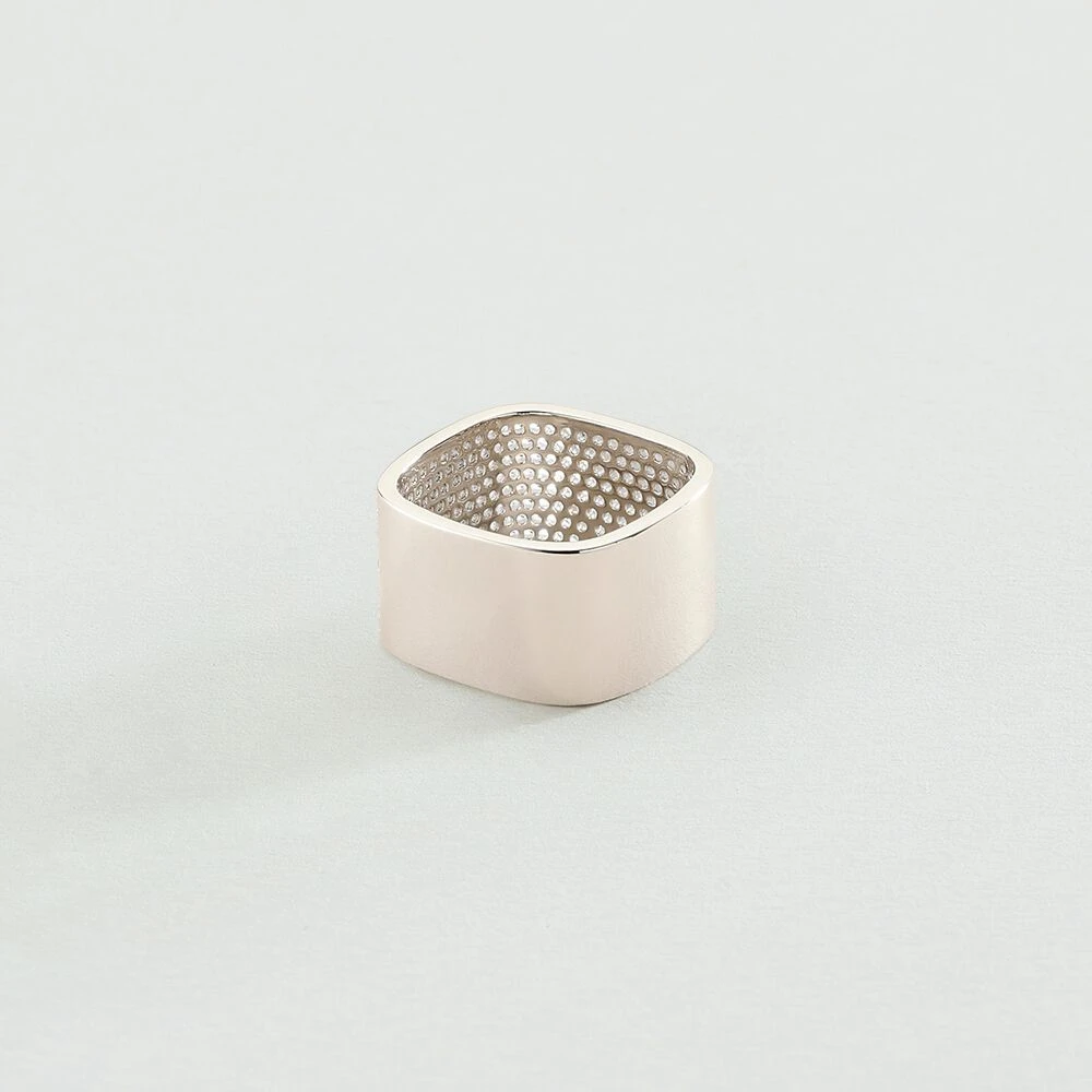 Bague Large SISSI 2 Bague Large SISSI – Image 2