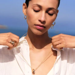 Bague Fine ODYSSEE -Agatha.fr Boutique 02240342 113 52 M3