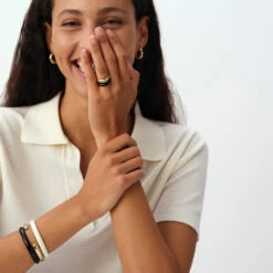 Bague Fine LEO -Agatha.fr Boutique 02270054 157 52 M2