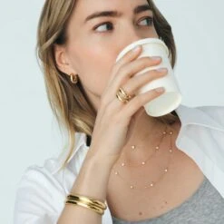 Bague Fine LEO -Agatha.fr Boutique 02270054 157 52 M3