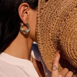 Bague Fine TRESSE -Agatha.fr Boutique 02280262 157 52 M3