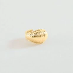 Bague Ajustable TRESSE