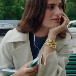 Bague Fine TUILERIES -Agatha.fr Boutique 02280266 157 52 M3