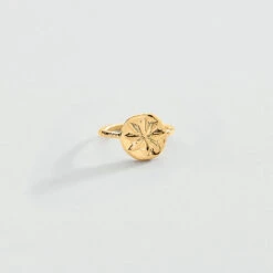 Bague Fine PONT DES ARTS