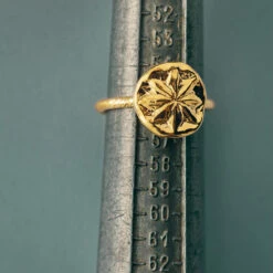 Bague Fine PONT DES ARTS -Agatha.fr Boutique 02280267 157 52 M3