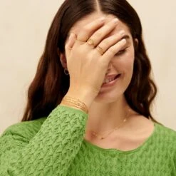 Bague Fine RAINBOW -Agatha.fr Boutique 02290009 256 52 M3