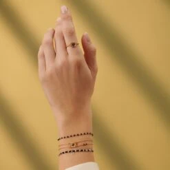 Bague Fine DIAMONDS -Agatha.fr Boutique 02290049 357 52 M2