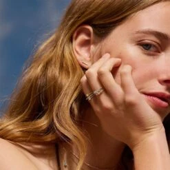 Bague Fine SOL -Agatha.fr Boutique 02290054 137 52 M3