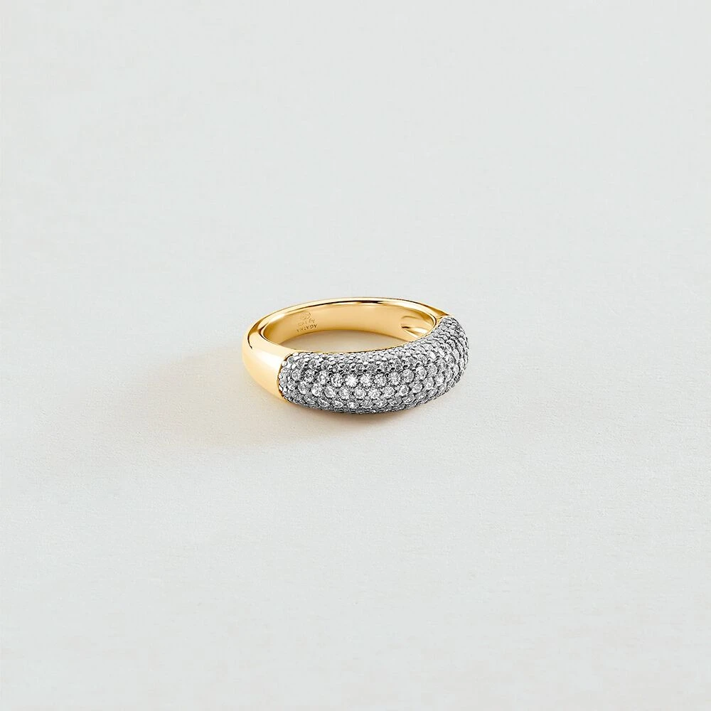 Bague Fine LOUIS 1 Bague Fine LOUIS