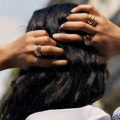 Bague Large AFFINITE -Agatha.fr Boutique 02290060 113 52 M2