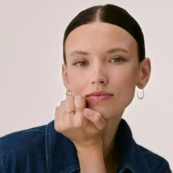 Bague Fine IRIS -Agatha.fr Boutique 02290061 256 52 M2