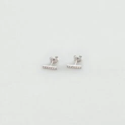 Boucles D'oreilles Puces BARSHINE