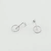 Boucles D'oreilles Pendantes PHILRING -Agatha.fr Boutique 02321100 050 TU 01