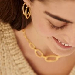 Créoles CHAIN -Agatha.fr Boutique 02350944 157 TU M2