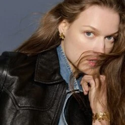 Boucles D'oreilles Pendantes ASTREE -Agatha.fr Boutique 02351004 157 TU M3