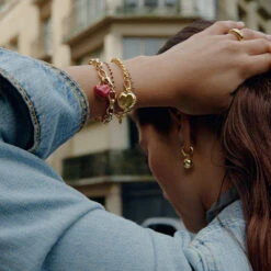 Créoles PALAIS ROYAL -Agatha.fr Boutique 02370350 157 TU M3