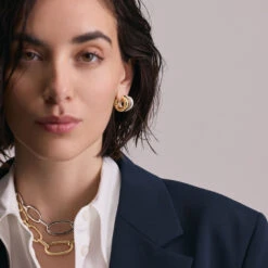 Créoles LEO -Agatha.fr Boutique 02380158 157 TU M3