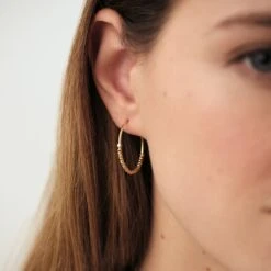 Créoles CREOBILL -Agatha.fr Boutique 02380402 157 TU M1