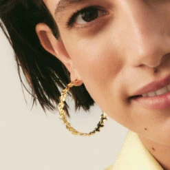 Créoles BLOOM -Agatha.fr Boutique 02380555 157 TU M3