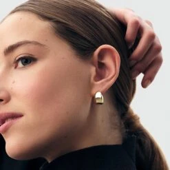 Créoles LEA -Agatha.fr Boutique 02380560 157 TU M2