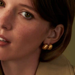 Créoles LEA -Agatha.fr Boutique 02380560 157 TU M3