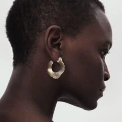 Créoles VENUS -Agatha.fr Boutique 02380581 157 TU M1