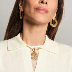 Créoles VENUS -Agatha.fr Boutique 02380581 157 TU M2