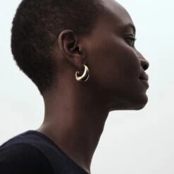 Créoles DANAE -Agatha.fr Boutique 02380602 157 TU M1