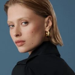 Créoles DANAE -Agatha.fr Boutique 02380602 157 TU M3