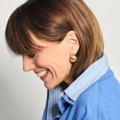 Créoles N-13 -Agatha.fr Boutique 02380705 157 TU M2