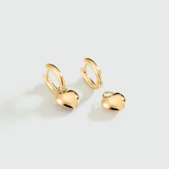 Créoles DESIREE -Agatha.fr Boutique 02380719 157 TU 02