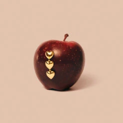 Boucles D'oreilles Pendantes DESIREE -Agatha.fr Boutique 02380722 157 TU M3