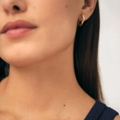 Créoles CRÉOLES ONDULÉES -Agatha.fr Boutique 02380725 157 TU M1