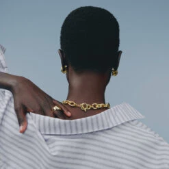 Boucles D'oreilles Clips TURENNE -Agatha.fr Boutique 02380742 157 TU M2