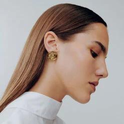 Boucles D'oreilles Puces PONT DES ARTS -Agatha.fr Boutique 02380758 157 TU M3