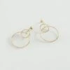 Boucles D'oreilles Pendantes CASSINI 4 Boucles D'oreilles Pendantes CASSINI -Agatha.fr Boutique 02390140 157 TU 01