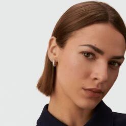 Créoles LOUIS 6 Créoles LOUIS -Agatha.fr Boutique 02390536 137 TU M2