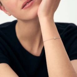 Bracelet Souple BRILLANT -Agatha.fr Boutique 02420429 136 TU M1