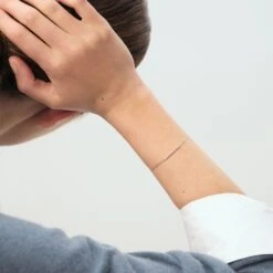 Bracelet Souple BARSHINE -Agatha.fr Boutique 02420580 136 TU M1
