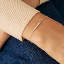 Bracelet Souple BARSHINE -Agatha.fr Boutique 02420580 136 TU M2