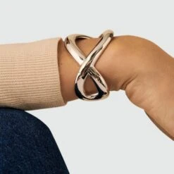 Manchette ICONIQUE -Agatha.fr Boutique 02420691 050 TU M2