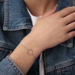 Bracelet Souple PHILRING -Agatha.fr Boutique 02420734 050 TU M1