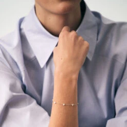 Bracelet Souple ADOREE -Agatha.fr Boutique 02420788 136 TU M1