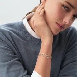Bracelet Souple CHAIN -Agatha.fr Boutique 02450956 064 TU M1