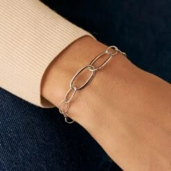 Bracelet Souple CHAIN -Agatha.fr Boutique 02450956 064 TU M2