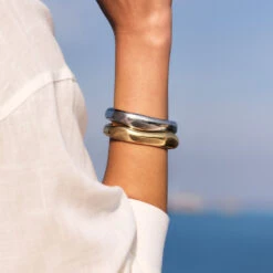 Jonc ODYSSEE -Agatha.fr Boutique 02451164 064 TU M2