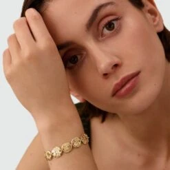 Bracelet Souple ASTREE -Agatha.fr Boutique 02451204 157 TU M1