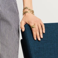 Bracelet Souple ASTREE -Agatha.fr Boutique 02451204 157 TU M2