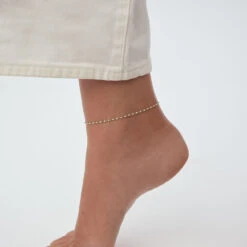 Chaîne De Cheville SMARTY 6 Chaîne De Cheville SMARTY -Agatha.fr Boutique 02470156 731 TU M1